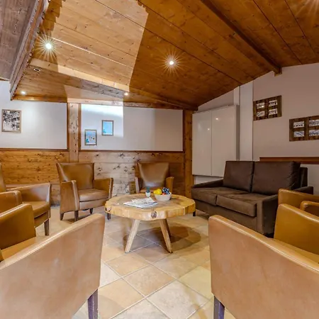 Ski-in Balcony & View Heart Of 647 Balcons * Val Thorens