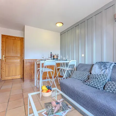 Ski-in Balcony & View Heart Of 647 Balcons * Val Thorens